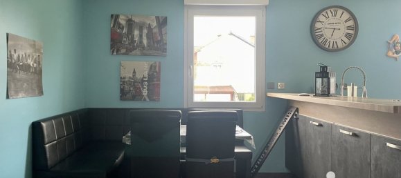 4 غرف نوم منزل في Stiring-Wendel, France رقم 161402 5