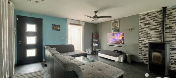 4 غرف نوم منزل في Stiring-Wendel, France رقم 161402 2