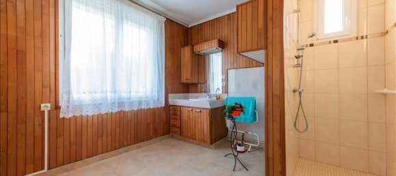 Дом с 4 спальнями в Куэрон, Франция № 362668 5