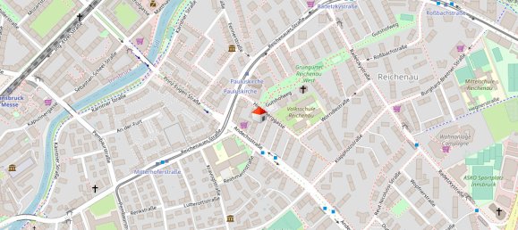 Apartamento de 3 habitaciónes en Innsbruck-Stadt, Austria No. 213037 13