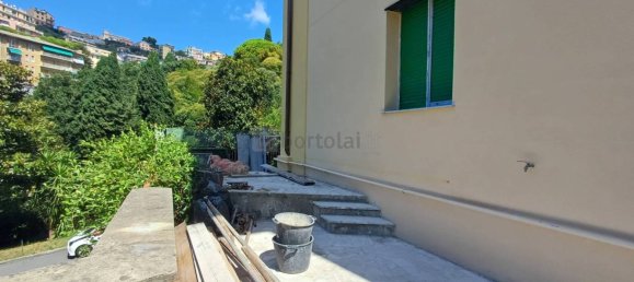 3 غرف نوم شقة في Genoa, Italy رقم 296585 14