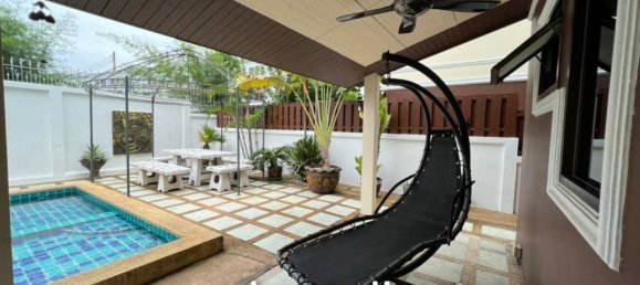 3 bedrooms Cafe / restaurant in Pattaya, Thailand No. 15689 3