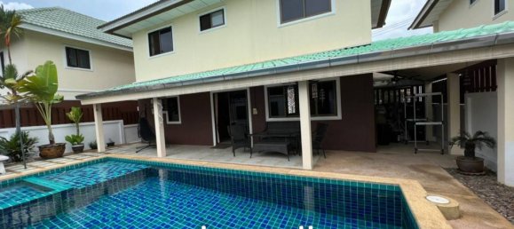 3 bedrooms Cafe / restaurant in Pattaya, Thailand No. 15689 2