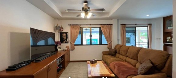 3 bedrooms Cafe / restaurant in Pattaya, Thailand No. 15689 7