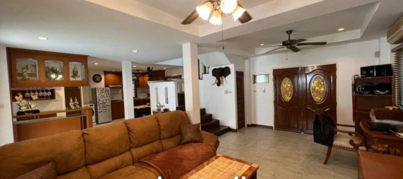 3 bedrooms Cafe / restaurant in Pattaya, Thailand No. 15689 5