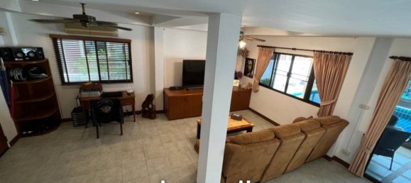 3 bedrooms Cafe / restaurant in Pattaya, Thailand No. 15689 9