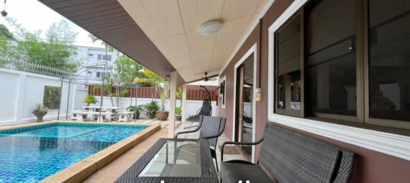 3 bedrooms Cafe / restaurant in Pattaya, Thailand No. 15689 4