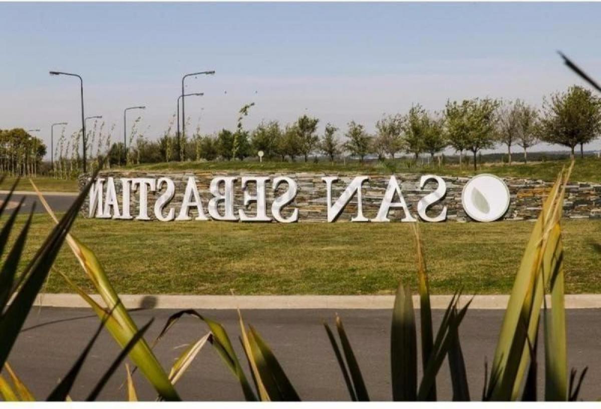  قطعة أرض في Pilar, Argentina رقم 46801