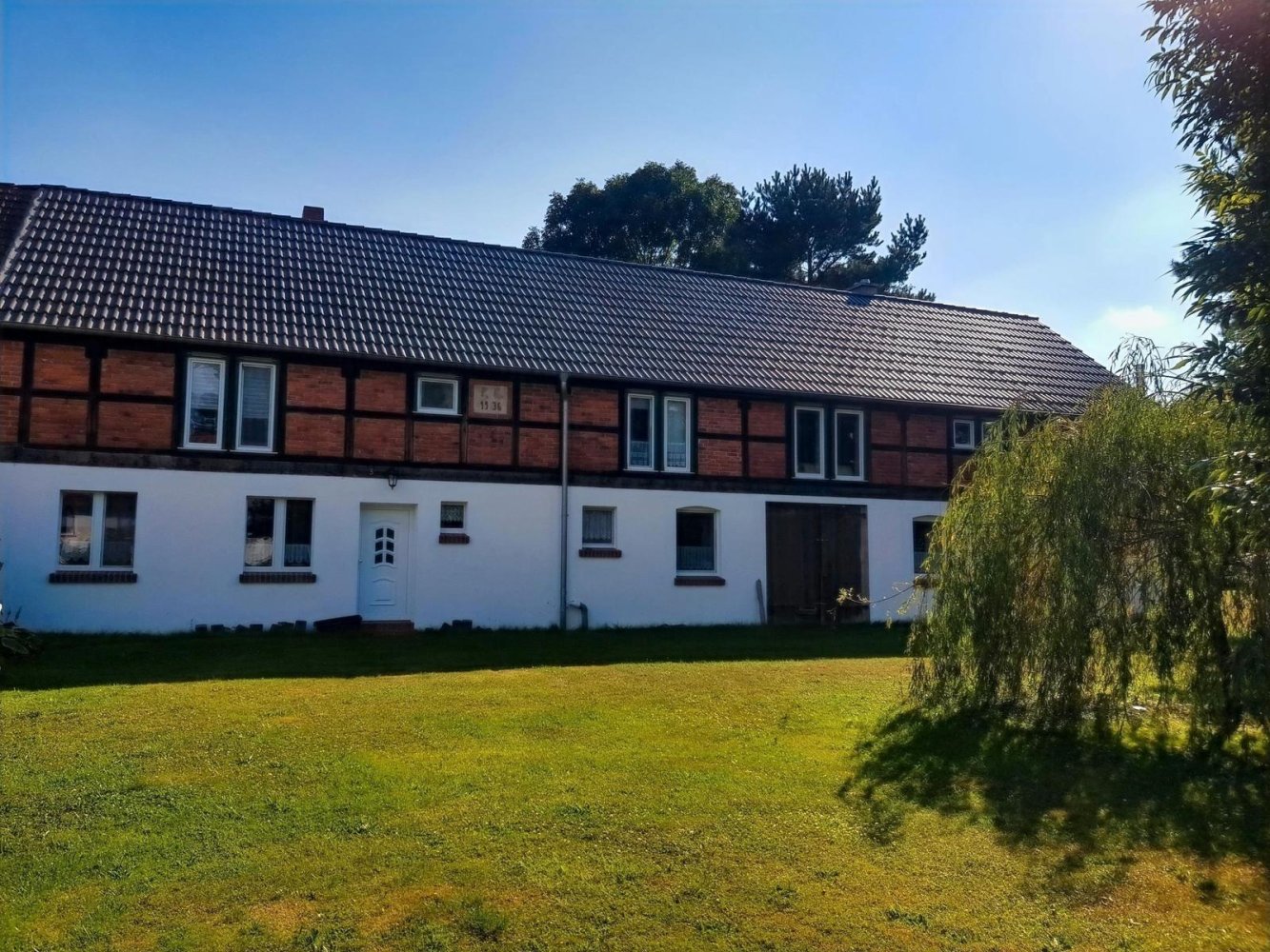 4 Schlafzimmer Haus in Stendal, Germany, Nr. 165361