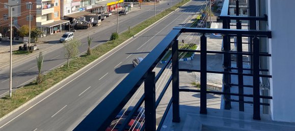 شقة 4+1 في Bozyazi, Turkey رقم 10763 3