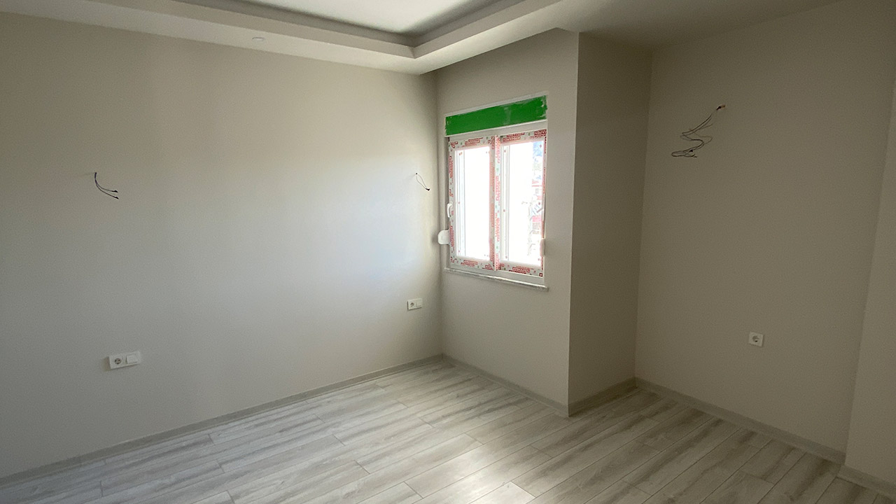 شقة 4+1 في Bozyazi, Turkey رقم 10763