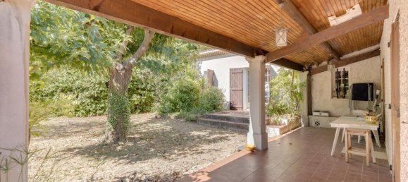 5 bedrooms House in Aubagne, France No. 277570 4