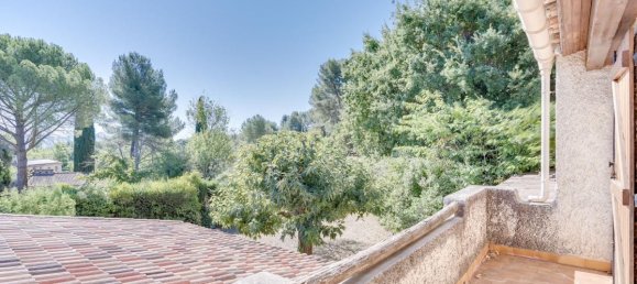 5 bedrooms House in Aubagne, France No. 277570 15