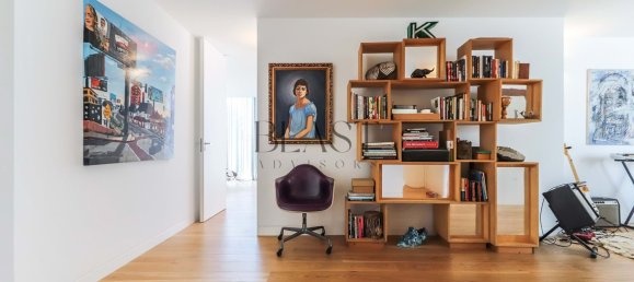 4 bedrooms Villa in Cascais, Portugal No. 109263 11