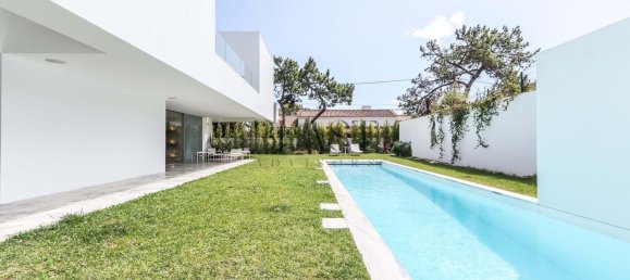 4 bedrooms Villa in Cascais, Portugal No. 109263 31
