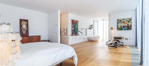 4 bedrooms Villa in Cascais, Portugal No. 109263 13