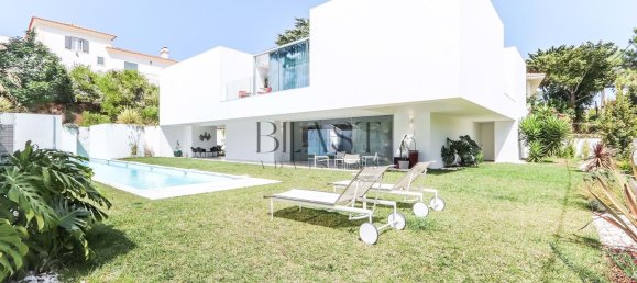 4 bedrooms Villa in Cascais, Portugal No. 109263 28