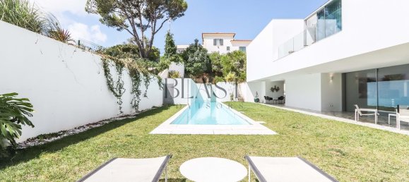 4 bedrooms Villa in Cascais, Portugal No. 109263 30