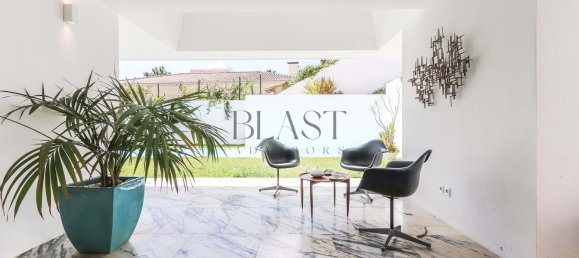 4 bedrooms Villa in Cascais, Portugal No. 109263 29