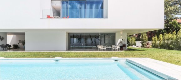 4 bedrooms Villa in Cascais, Portugal No. 109263 27