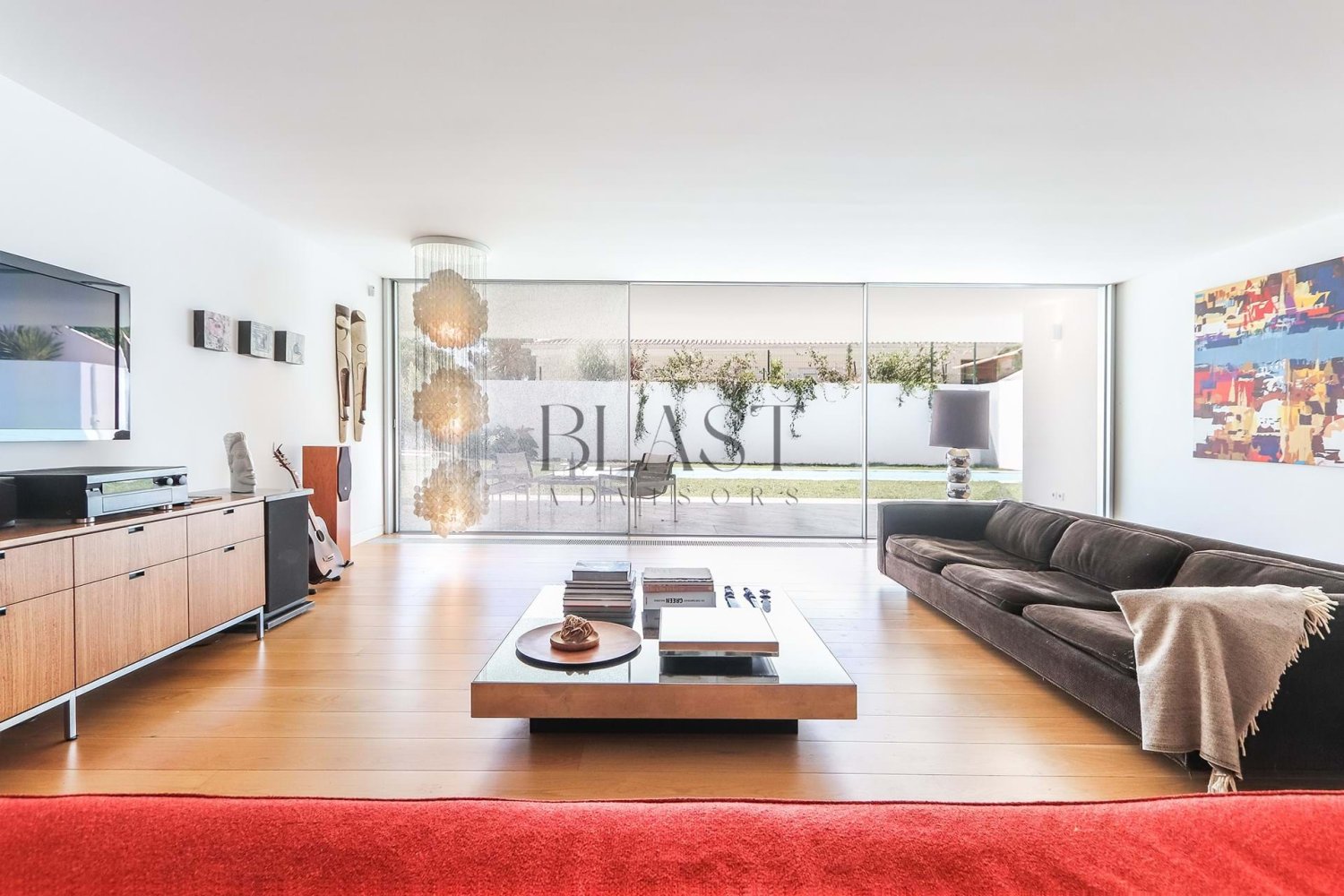 4 bedrooms Villa in Cascais, Portugal No. 109263