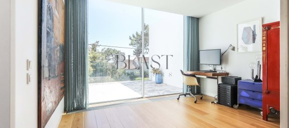 4 bedrooms Villa in Cascais, Portugal No. 109263 18