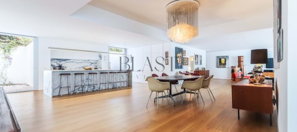 4 bedrooms Villa in Cascais, Portugal No. 109263 5