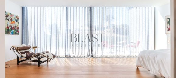 4 bedrooms Villa in Cascais, Portugal No. 109263 12