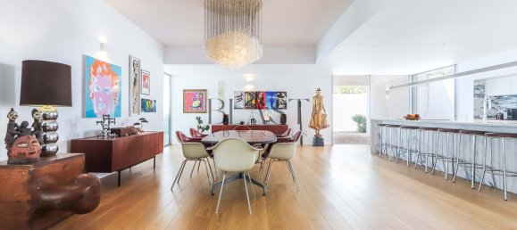 4 bedrooms Villa in Cascais, Portugal No. 109263 6