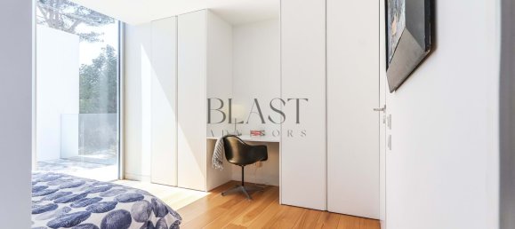 4 bedrooms Villa in Cascais, Portugal No. 109263 23