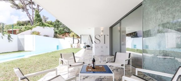 4 bedrooms Villa in Cascais, Portugal No. 109263 25