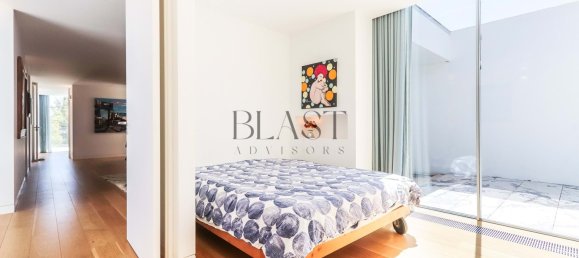 4 bedrooms Villa in Cascais, Portugal No. 109263 24