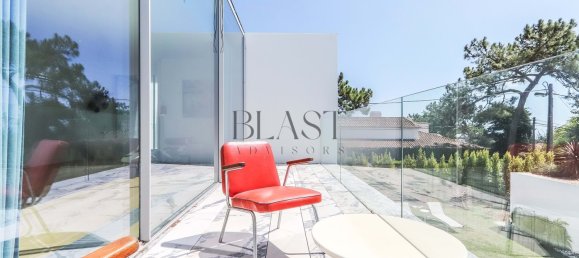 4 bedrooms Villa in Cascais, Portugal No. 109263 17