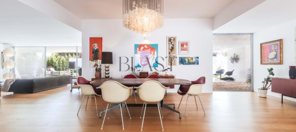 4 bedrooms Villa in Cascais, Portugal No. 109263 2