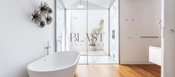 4 bedrooms Villa in Cascais, Portugal No. 109263 14