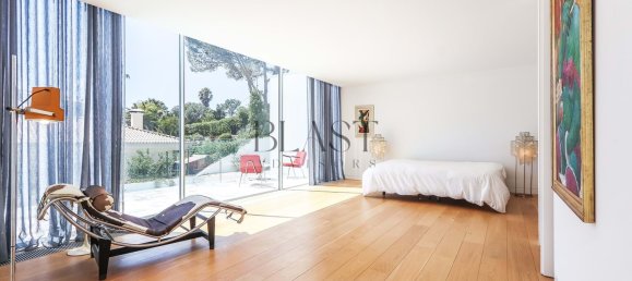 4 bedrooms Villa in Cascais, Portugal No. 109263 16