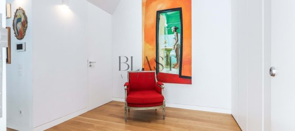 4 bedrooms Villa in Cascais, Portugal No. 109263 4