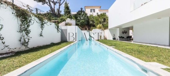 4 bedrooms Villa in Cascais, Portugal No. 109263 26