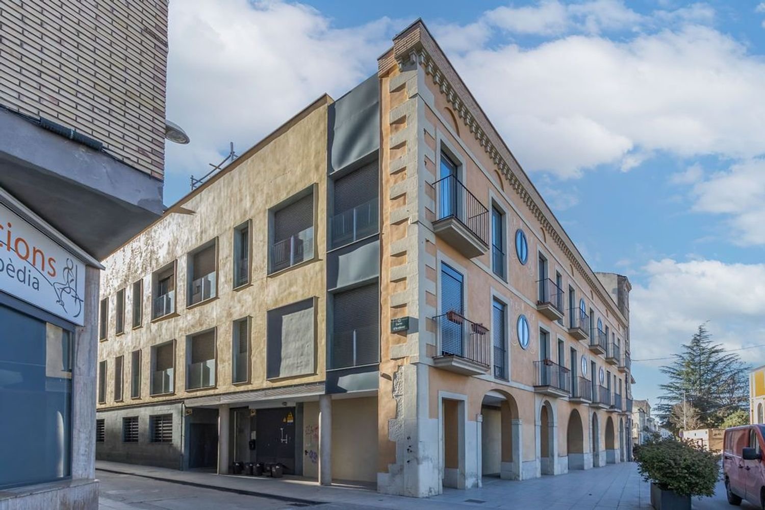 1 Schlafzimmer Wohnung in Tàrrega, Spain, Nr. 195317