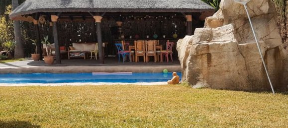 Дом с 4 спальнями в Михас, Испания № 80282 20