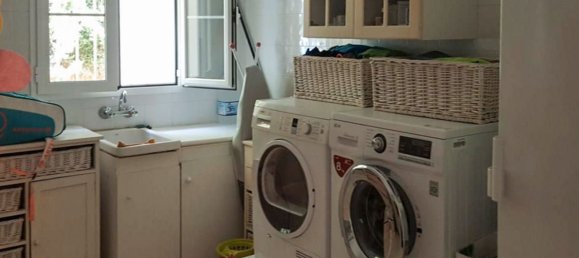 Дом с 4 спальнями в Михас, Испания № 80282 18