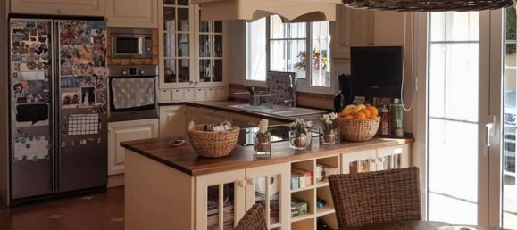 Дом с 4 спальнями в Михас, Испания № 80282 7