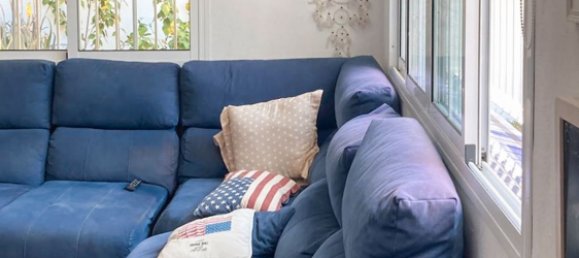 Дом с 4 спальнями в Михас, Испания № 80282 6