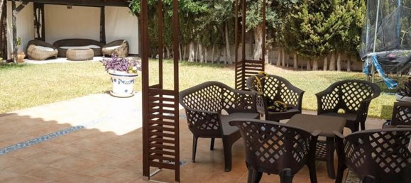 Дом с 4 спальнями в Михас, Испания № 80282 16