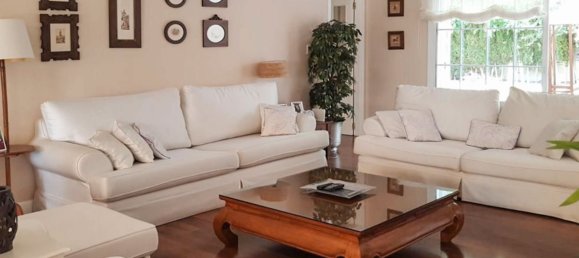 Дом с 4 спальнями в Михас, Испания № 80282 3