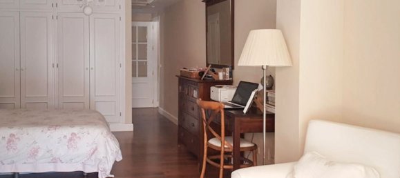 Дом с 4 спальнями в Михас, Испания № 80282 4