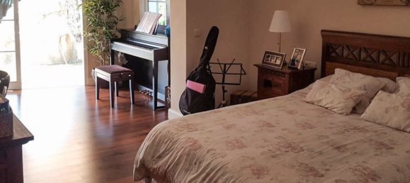 Дом с 4 спальнями в Михас, Испания № 80282 11