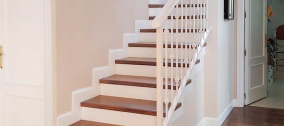 Дом с 4 спальнями в Михас, Испания № 80282 10