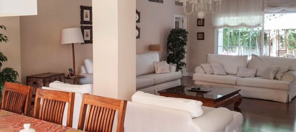 Дом с 4 спальнями в Михас, Испания № 80282 5