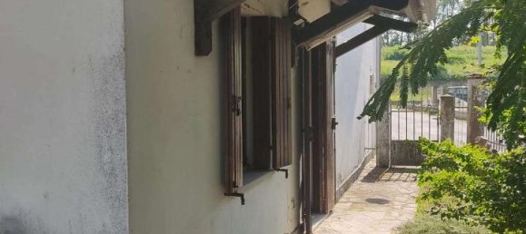 Casa de 5 habitaciónes en Papozze, Italy No. 170303 9